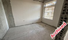 Spacious three bedrooms apartment for sale in Engomi
