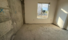 Spacious three bedrooms apartment for sale in Engomi