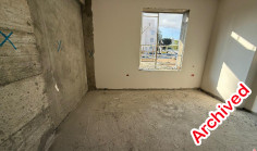 Spacious three bedrooms apartment for sale in Engomi
