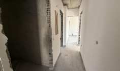 Spacious three bedrooms apartment for sale in Engomi
