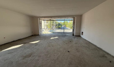 Spacious three bedrooms apartment for sale in Engomi