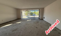 Spacious three bedrooms apartment for sale in Engomi