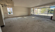 Spacious three bedrooms apartment for sale in Engomi