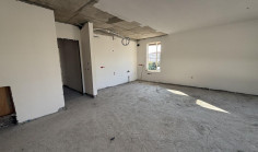 Spacious three bedrooms apartment for sale in Engomi