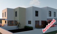 2 bedroom house for sale in Kato Deftera