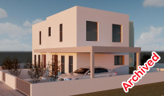 2 bedroom house for sale in Kato Deftera