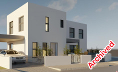 2 bedroom house for sale in Kato Deftera