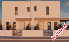 2 bedroom house for sale in Kato Deftera