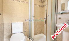 4 bedroom villa for rent Limassol 