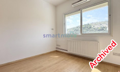 4 bedroom villa for rent Limassol 