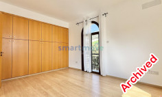 4 bedroom villa for rent Limassol 
