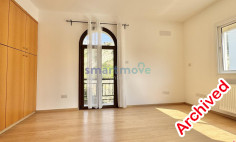 4 bedroom villa for rent Limassol 