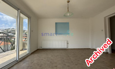 4 bedroom villa for rent Limassol 