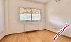 4 bedroom villa for rent Limassol 