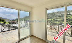 4 bedroom villa for rent Limassol 