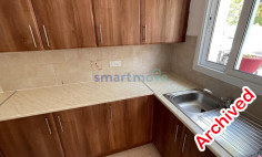 4 bedroom villa for rent Limassol 
