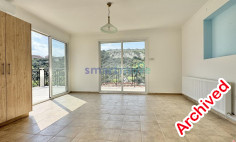 4 bedroom villa for rent Limassol 