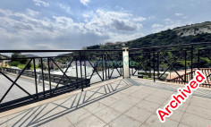 4 bedroom villa for rent Limassol 
