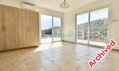 4 bedroom villa for rent Limassol 