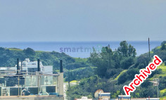 4 bedroom villa for rent Limassol 