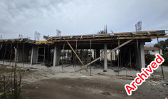 Large 3 bedroom house for sale in Dali