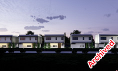 Spacious 3 bed house for sale in Dali