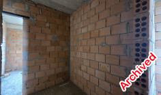 Spacious 3 bed house for sale in Dali
