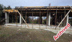 Spacious 3 bed house for sale in Dali