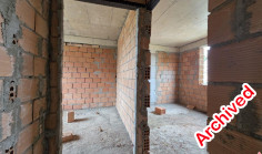 Spacious 3 bed house for sale in Dali