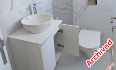 Beautiful 2 bedroom apartment for sale in Platy