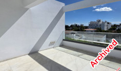 Beautiful 2 bedroom apartment for sale in Platy