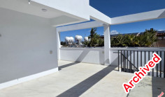 Beautiful 2 bedroom apartment for sale in Platy