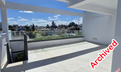 Beautiful 2 bedroom apartment for sale in Platy