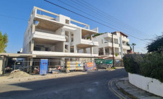 Beautiful 2 bedroom apartment for sale in Platy