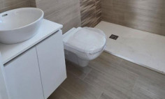 Beautiful 2 bedroom apartment for sale in Platy