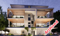 2 bedroom apartment for sale in Platy