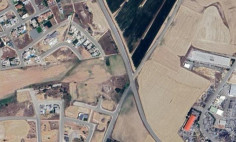 Land 739 m2 for sale in Dali, Nicosia