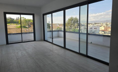 Two beds flat for sale in Aglantzia