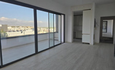 Two beds flat for sale in Aglantzia