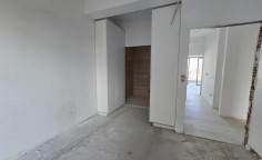 Two beds flat for sale in Aglantzia