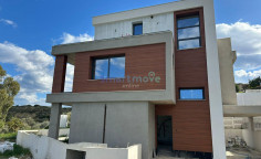 4 bedroom detached villa for sale Limassol 