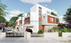 4 bedroom detached villa for sale Limassol 