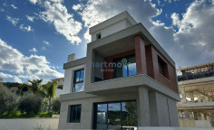 4 bedroom detached villa for sale Limassol 