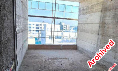 One bed apartment for sale in Aglantzia