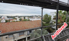 One bed apartment for sale in Aglantzia