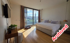 5 bedrooms house to rent in Engomi