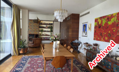 5 bedrooms house to rent in Engomi