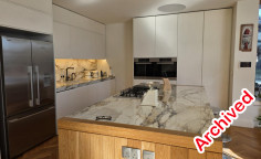 5 bedrooms house to rent in Engomi
