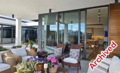 5 bedrooms house to rent in Engomi