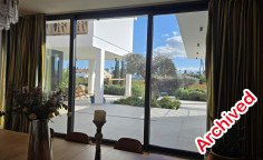 5 bedrooms house to rent in Engomi